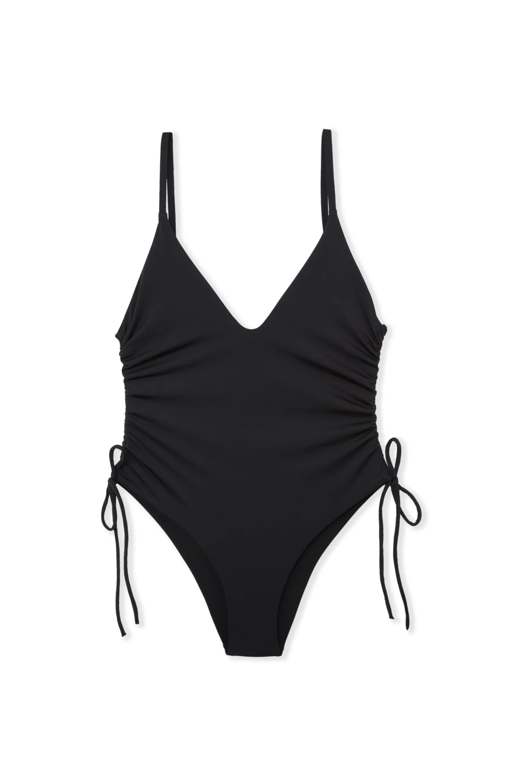 Maillot de bain 1 pièce à nouer