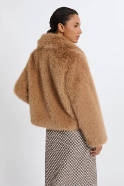 Manteau court