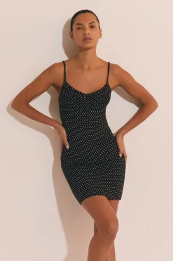 Nuisette à pois