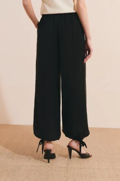 Pantalon bouffant