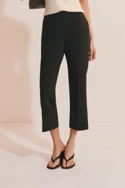Pantalon capri