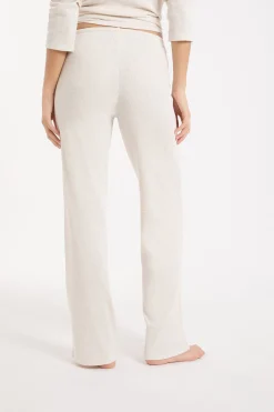 Pantalon de pyjama avec coton