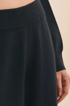 Pantalon de pyjama large