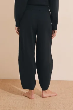 Pantalon de pyjama large