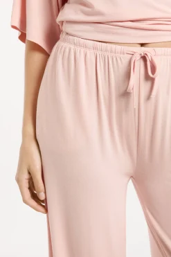 Pantalon de pyjama large