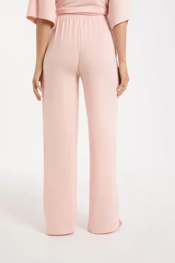 Pantalon de pyjama large