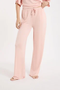 Pantalon de pyjama large