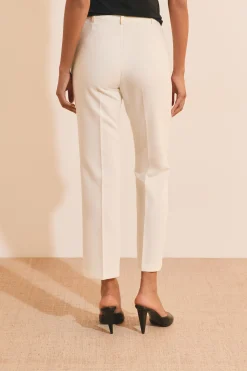 Pantalon droit