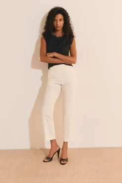 Pantalon droit