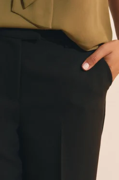Pantalon droit