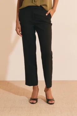 Pantalon droit