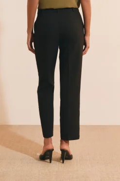 Pantalon droit