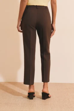 Pantalon droit