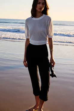 Pantalon droit