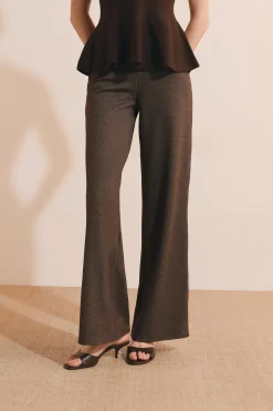 Pantalon fluide