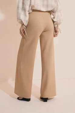 Pantalon fluide