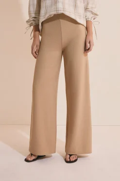 Pantalon fluide