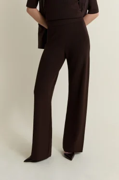 Pantalon maille froide