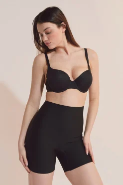 Panty gainant - Maintien fort