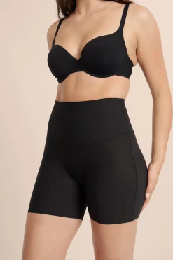 Panty gainant taille haute - Maintien léger