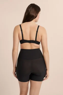 Panty gainant taille haute - Maintien léger