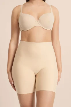 Panty push-up gainant - maintien fort