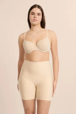 Panty push-up gainant - maintien fort