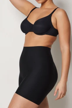 Panty push-up gainant - maintien fort
