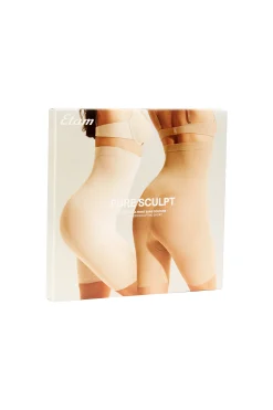 Panty taille haute sculptant