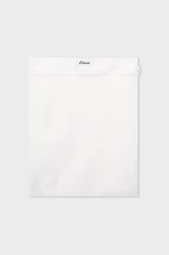 Pochette pour lavage sous-vêtements en polyester