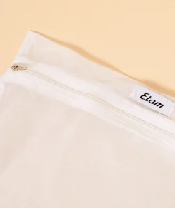 Pochette pour lavage sous-vêtements en polyester