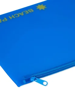 Pochette pour plage