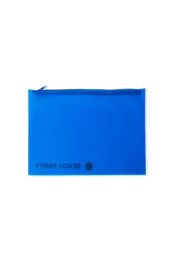 Pochette pour plage