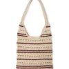Sac avec coton