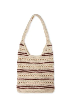 Sac avec coton
