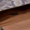Sac bandoulière en cuir