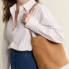 Sac en daim