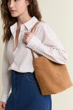 Sac en daim