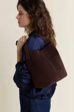 Sac en daim