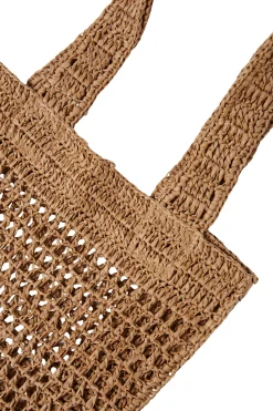 Sac en raphia
