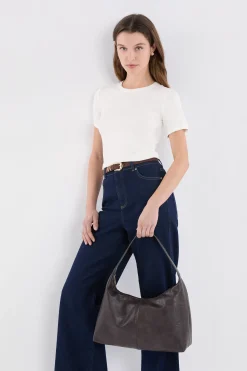 Sac à main porté épaule