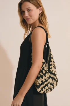 Sac à motifs