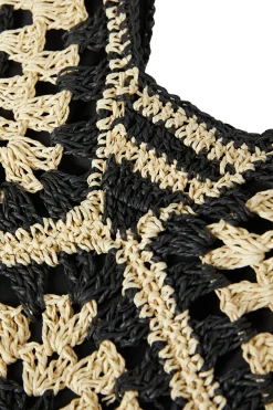 Sac à motifs
