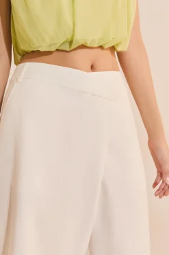 Short bermuda