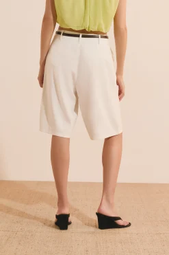 Short bermuda