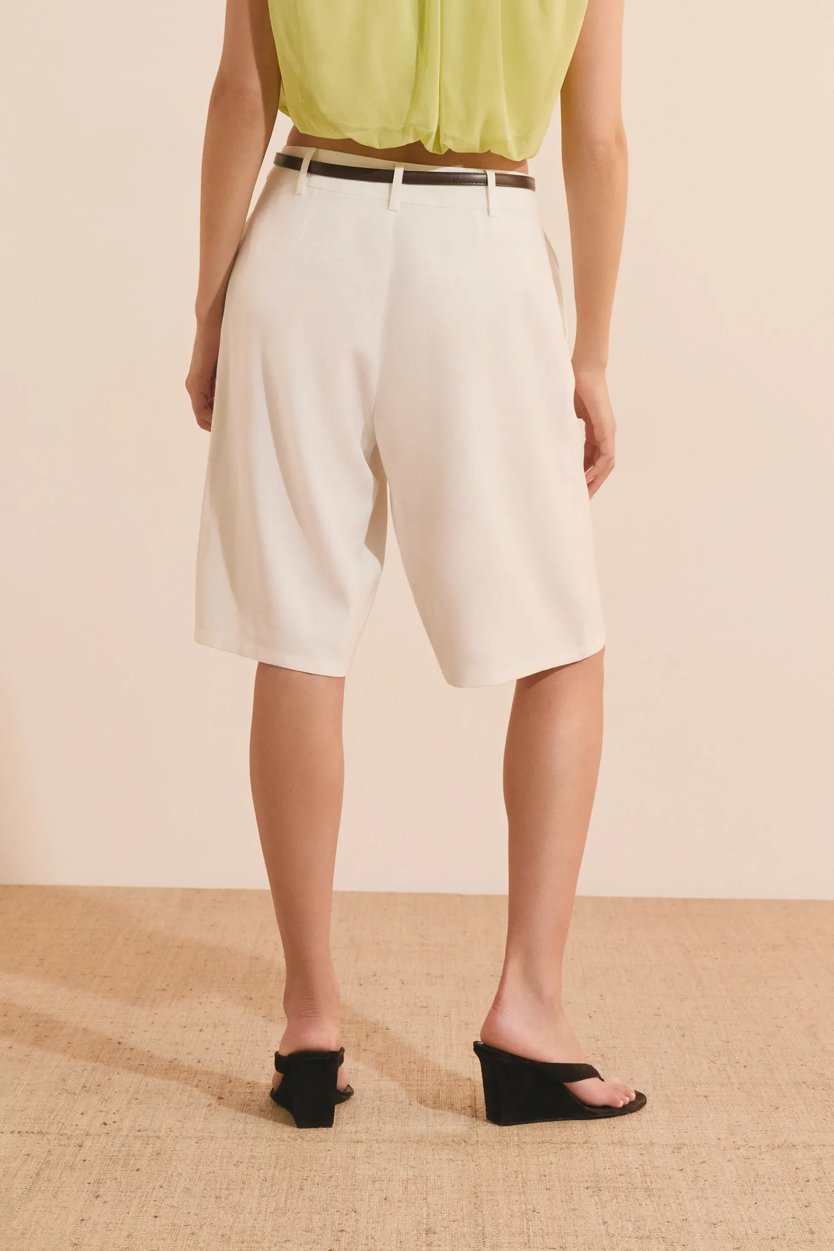 Short bermuda