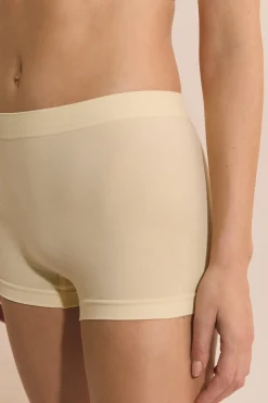 Short boyleg confort optimal en coton