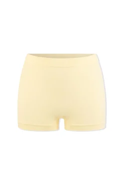 Short boyleg confort optimal en coton