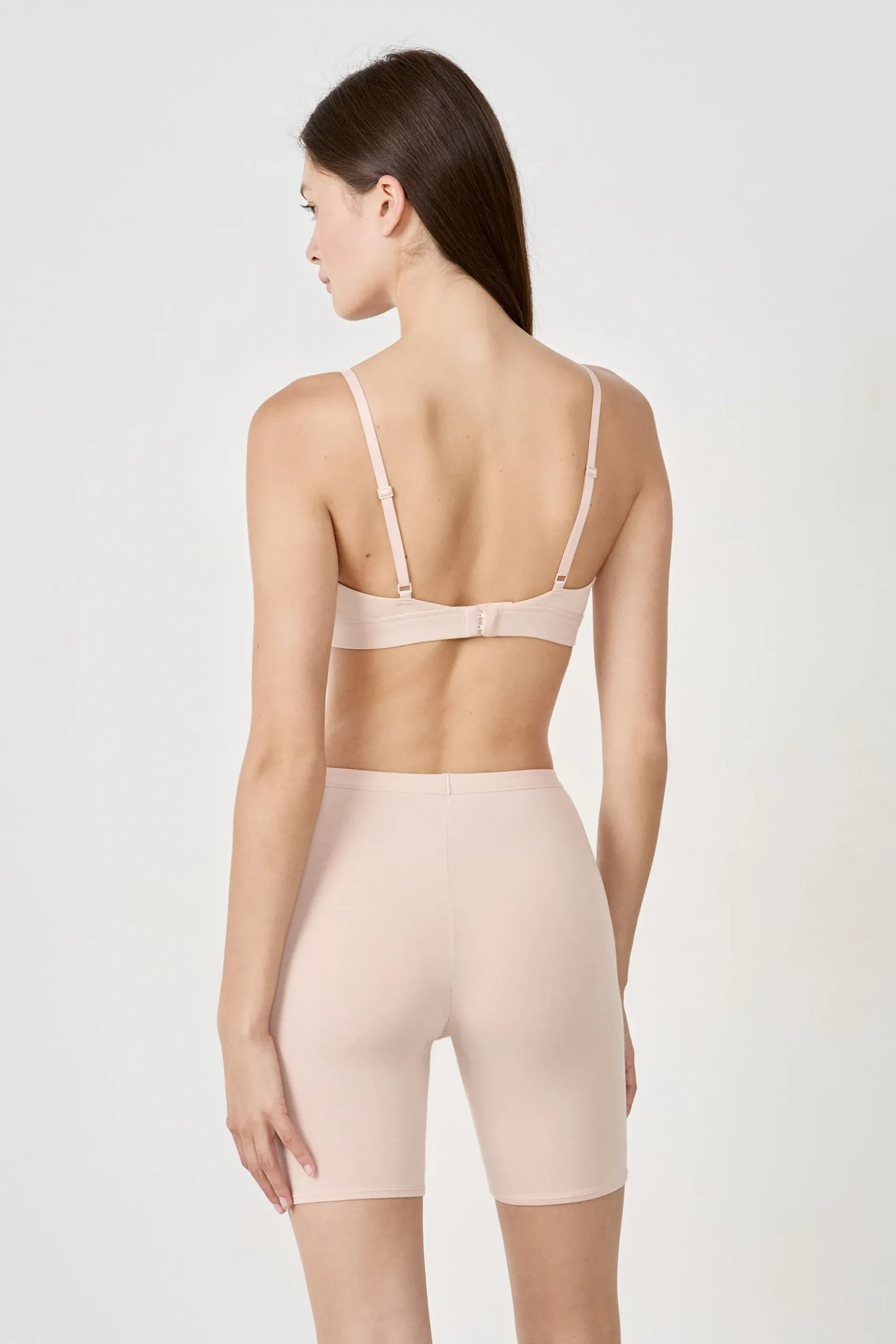Short en coton