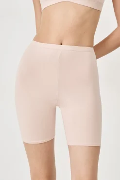 Short en coton